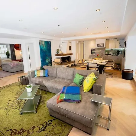 Appartement Am Waldrand 1