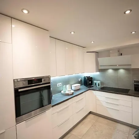 Am Waldrand 1 Appartement