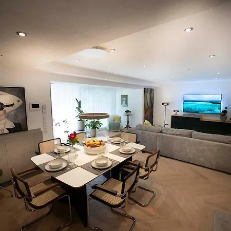 Appartement Am Waldrand 1 Fribourg im Breisgau