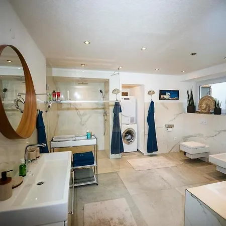 Am Waldrand 1 Appartement