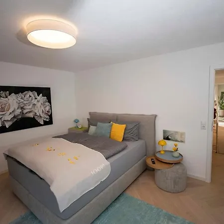 Appartement Am Waldrand 1 Fribourg im Breisgau