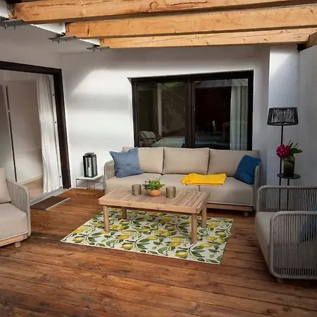 Appartement Am Waldrand 1